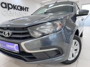 Lada (ВАЗ) Granta I Волгоград  - изображение 23