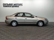 Nissan Almera Classic I Пермь  - изображение 17
