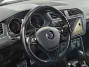 Volkswagen Tiguan II Москва  - изображение 31