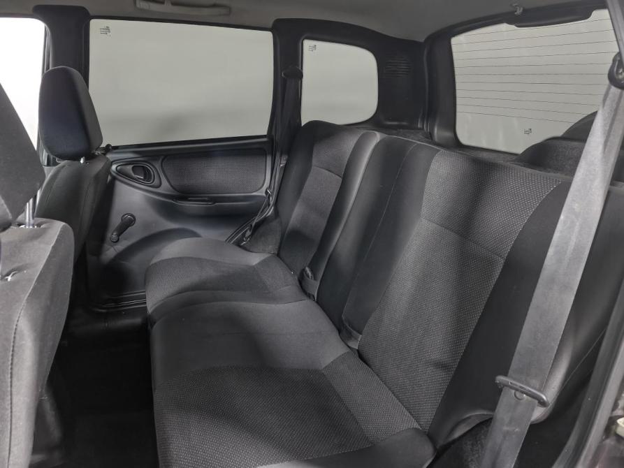 Chevrolet Niva I Рестайлинг Нижний Новгород  - изображение 5