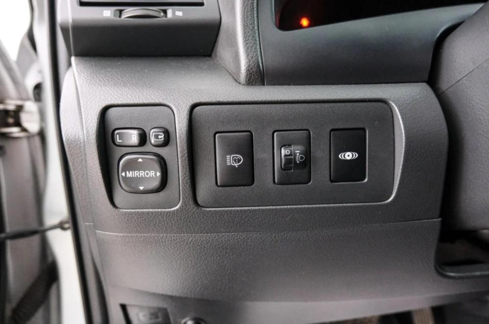 Toyota Camry VI (XV40) Красноярск  - изображение 19