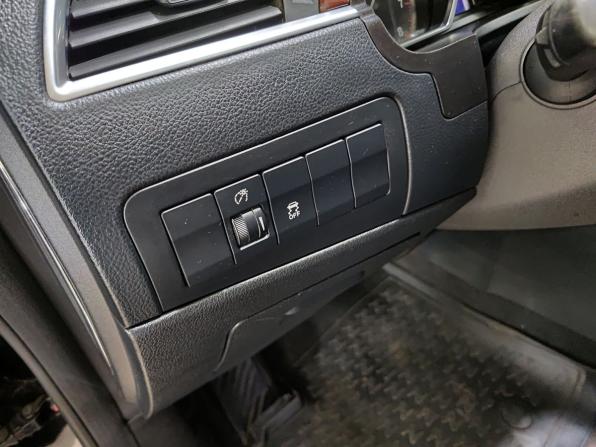 Zotye T600 с пробегом 2018 года, цена 1 105 000 рублей, 114549 км, внедорожник, Автокод Объявления