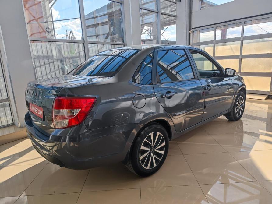 Lada (ВАЗ) Granta I Рестайлинг Арзамас  - изображение 4