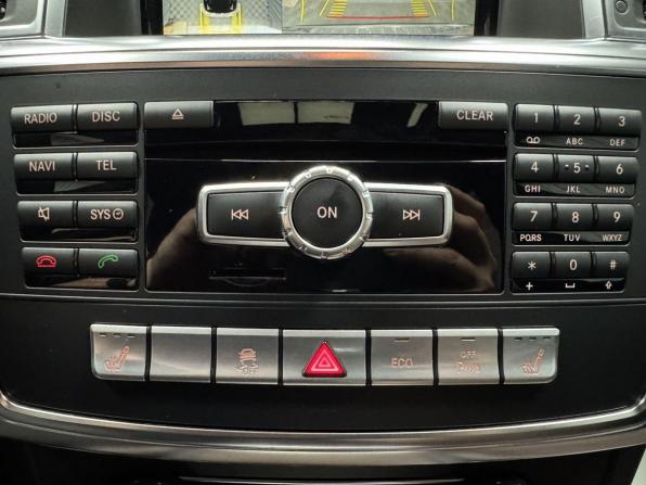 Mercedes-Benz GL-Класс II (X166) с пробегом 2014 года, цена 2 947 000 рублей, 263941 км, внедорожник, Автокод Объявления