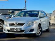 Toyota Corolla X (E140 E150) Вологда  - изображение 25