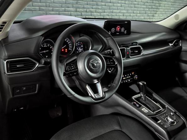 Mazda CX-5 II с пробегом 2020 года, цена 2 950 000 рублей, 174766 км, внедорожник, Автокод Объявления