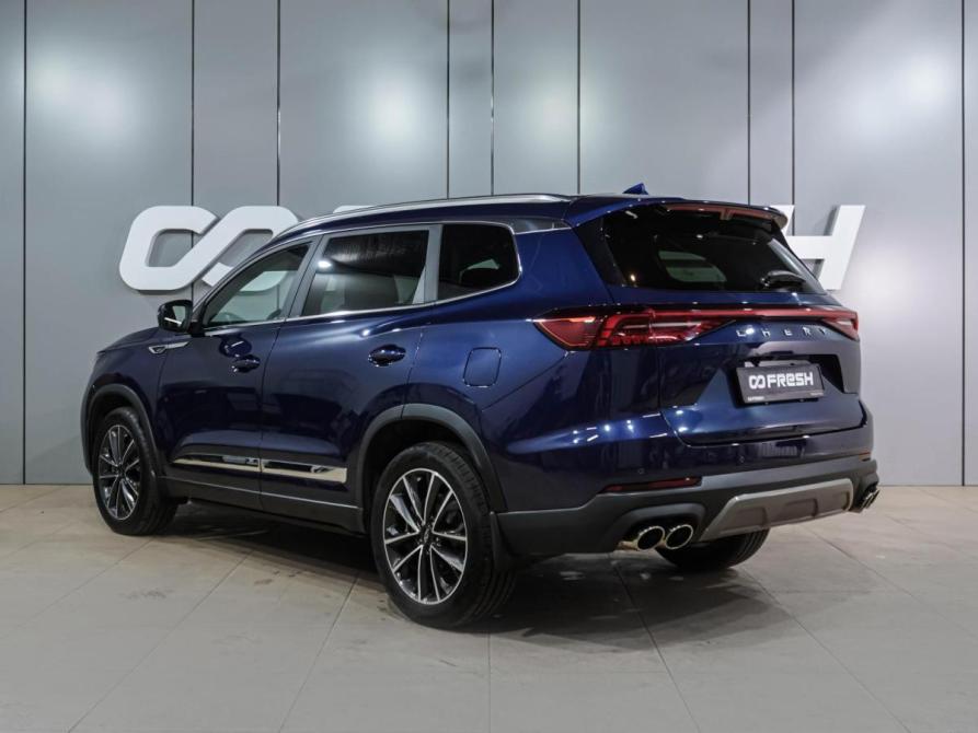 Chery Tiggo 8 Pro Max I Рестайлинг Воронеж  - изображение 2