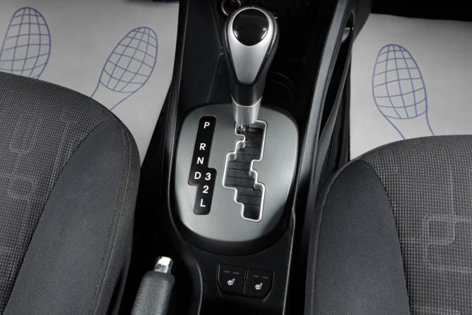 Kia Rio III с пробегом 2013 года, цена 749 000 рублей, 163000 км, хэтчбек, Автокод Объявления