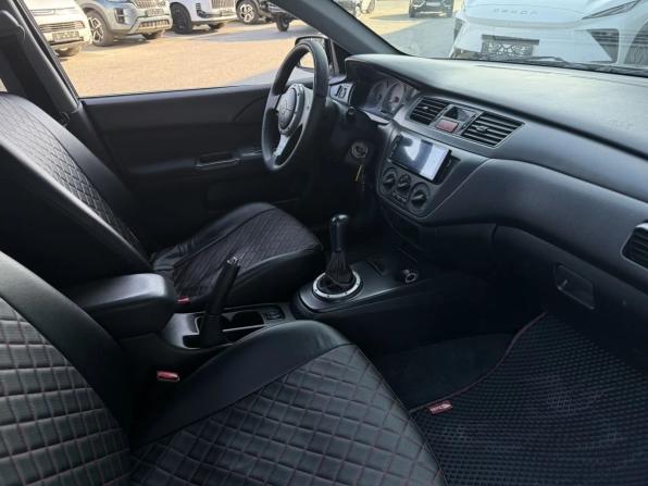 Mitsubishi Lancer IX Рестайлинг с пробегом 2005 года, цена 463 500 рублей, 220626 км, седан, Автокод Объявления