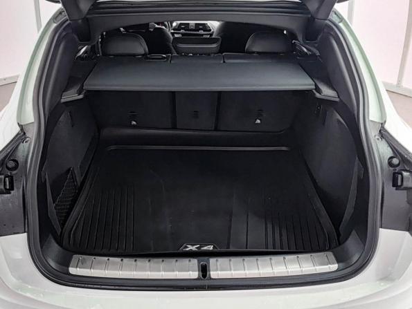 BMW X4 II (G02) с пробегом 2020 года, цена 5 350 000 рублей, 130357 км, внедорожник, Автокод Объявления