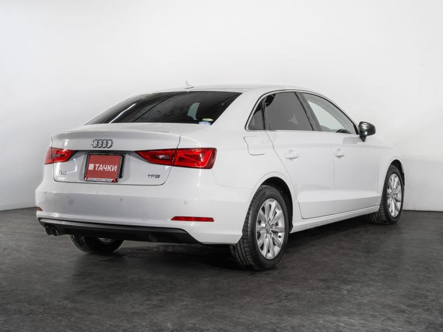 Audi A3 III (8V) Иркутск  - изображение 3