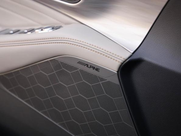 GAC GS8 II с пробегом 2023 года, цена 3 249 000 рублей, 73474 км, внедорожник, Автокод Объявления