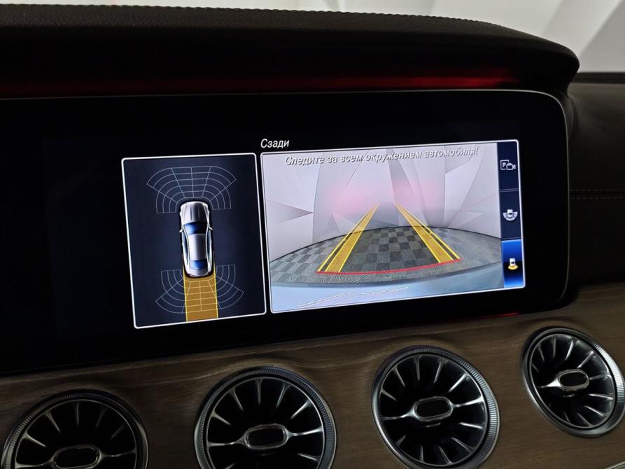 Mercedes-Benz E-Класс V (W213 S213 C238) Москва  - изображение 20