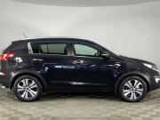 Kia Sportage III Воронеж  - изображение 22