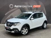 Renault Sandero II Рестайлинг Пермь  - изображение 21