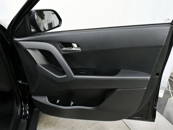 Hyundai Creta I Рестайлинг с пробегом 2020 года, цена 2 097 000 рублей, 59170 км, внедорожник, Автокод Объявления
