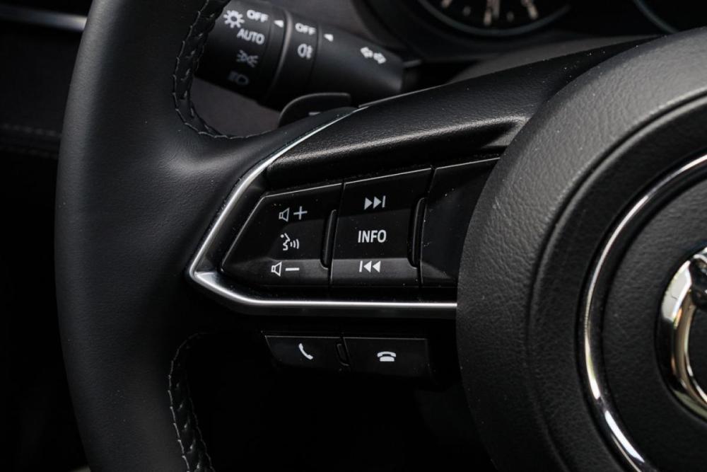 Mazda 6 III (GJ) Рестайлинг 2 Москва  - изображение 29