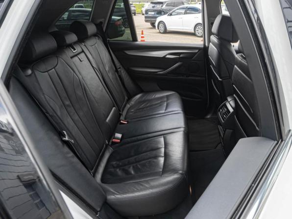 BMW X5 III (F15) с пробегом 2015 года, цена 3 260 000 рублей, 141207 км, внедорожник, Автокод Объявления