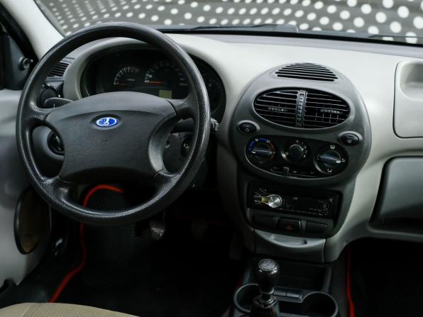 Lada (ВАЗ) Kalina I с пробегом 2012 года, цена 230 000 рублей, 186000 км, хэтчбек, Автокод Объявления