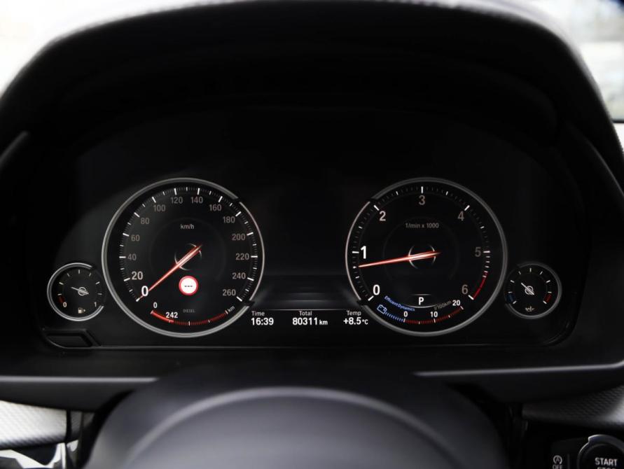 BMW X6 II (F16) Санкт-Петербург  - изображение 12