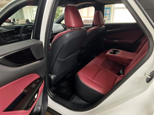 Новый Lexus NX II 2026 года, цена 7 100 000 рублей, внедорожник, Автокод Объявления