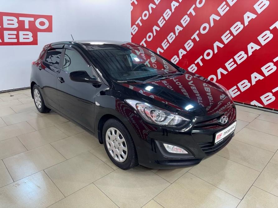 Hyundai i30 II Новочеркасск  - изображение 1
