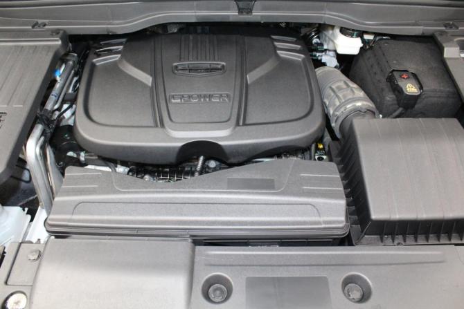 Geely Coolray I с пробегом 2021 года, цена 1 649 000 рублей, 56270 км, внедорожник, Автокод Объявления