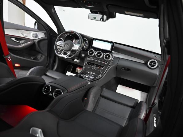 Mercedes-Benz C-Класс AMG IV (W205) Рестайлинг с пробегом 2020 года, цена 5 900 000 рублей, 56800 км, универсал, Автокод Объявления