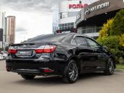 Toyota Camry VII (XV50) Рестайлинг 2 Москва  - изображение 23