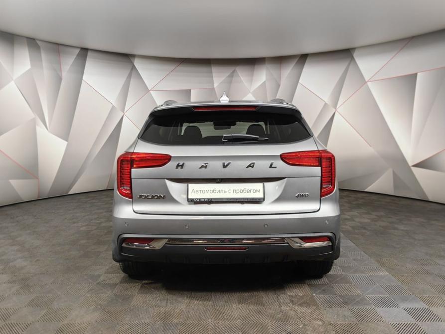 Haval Jolion I Москва  - изображение 8