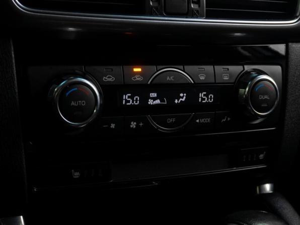 Mazda CX-5 I Рестайлинг с пробегом 2016 года, цена 2 199 000 рублей, 175183 км, внедорожник, Автокод Объявления