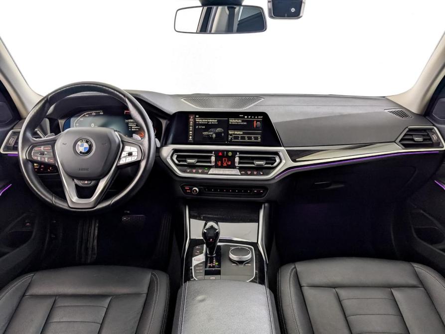BMW 3 серии VII (G2x) Москва  - изображение 14