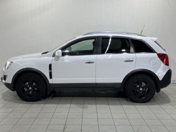 Opel Antara I Рестайлинг с пробегом 2014 года, цена 1 215 000 рублей, 114640 км, внедорожник, Автокод Объявления