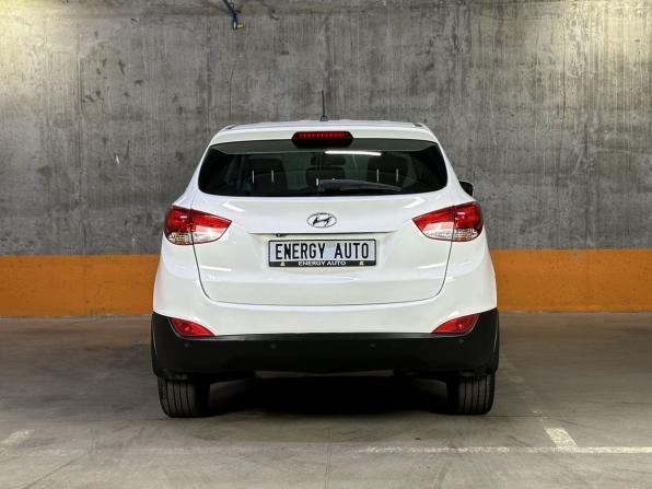 Hyundai ix35 I Рестайлинг с пробегом 2014 года, цена 1 379 000 рублей, 152134 км, внедорожник, Автокод Объявления