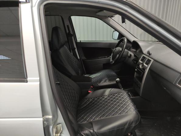 Lada (ВАЗ) Priora I с пробегом 2012 года, цена 300 000 рублей, 145832 км, хэтчбек, Автокод Объявления