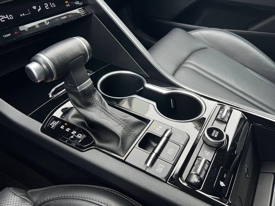Kia K5 III Санкт-Петербург  - изображение 20