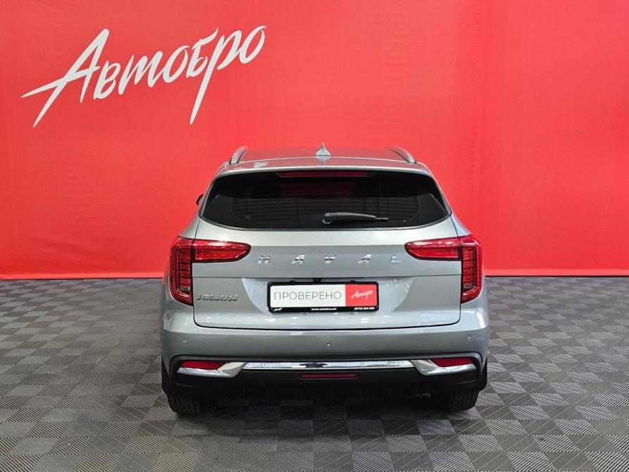 Haval Jolion I Вологда  - изображение 4