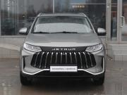 JETOUR X50 Новосибирск  - изображение 23