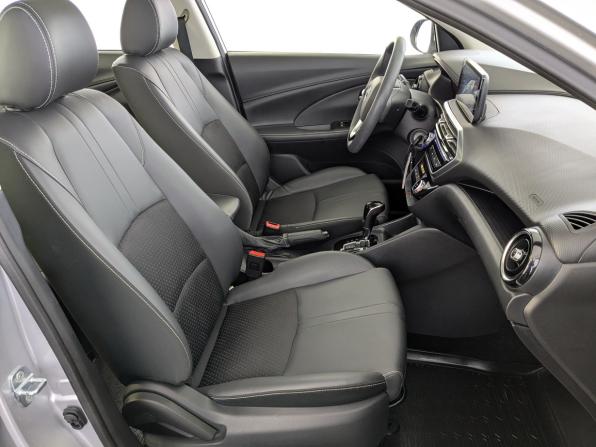 Changan Alsvin с пробегом 2023 года, цена 1 155 000 рублей, 38985 км, седан, Автокод Объявления