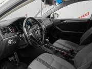 Volkswagen Jetta VI Рестайлинг Екатеринбург  - изображение 31