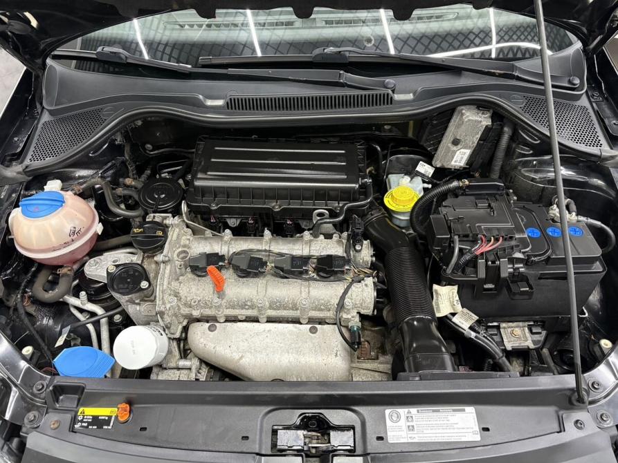 Volkswagen Polo V Ярославль  - изображение 32