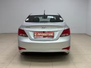 Hyundai Solaris I Рестайлинг Альметьевск  - изображение 30