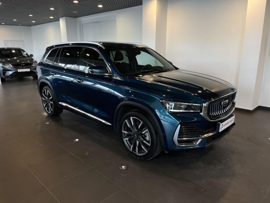 Geely Monjaro I Чебоксары  - изображение 1
