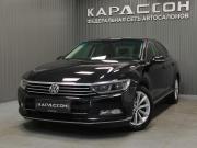 Volkswagen Passat B8 Пермь  - изображение 19