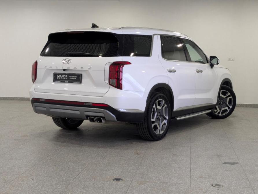Hyundai Palisade I Рестайлинг Москва  - изображение 2