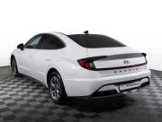 Hyundai Sonata VIII (DN8) Москва  - изображение 34