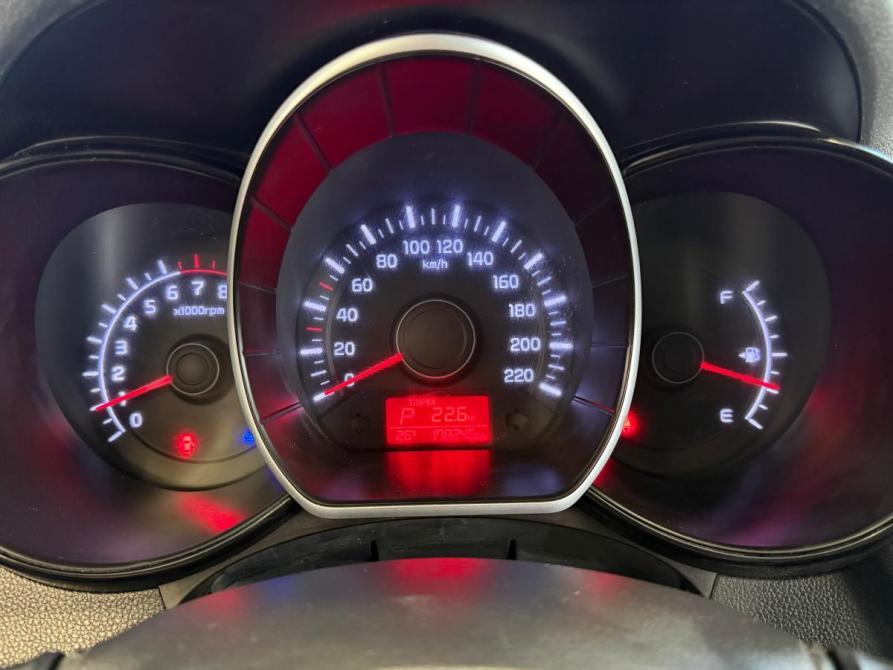 Kia Rio III Рестайлинг Волгоград  - изображение 7
