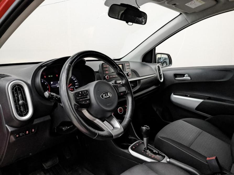 Kia Picanto III Москва  - изображение 15