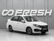 Lada (ВАЗ) Granta I Рестайлинг Ростов-на-Дону  - изображение 17