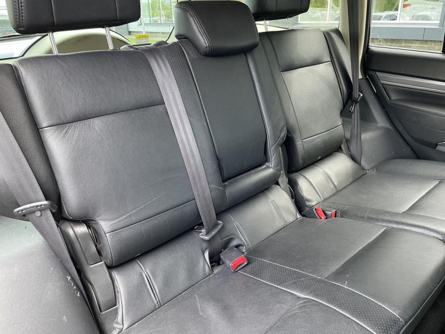 Mitsubishi Pajero IV Рестайлинг 1 Ярославль  - изображение 11